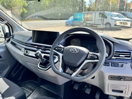 MAXUS DELIVER 9 2.0 D20 RWD L3 Euro 6 (s/s) 2dr (DRW) - 3168 - 13