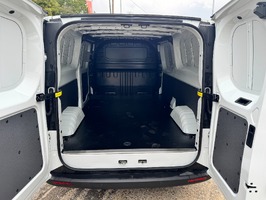 MAXUS EDELIVER 7 88.5kWh Auto L2 H1 5dr - 3161 - 20
