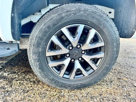 MAXUS T90 88.5kWh Elite Auto RWD 4dr - 3180 - 11