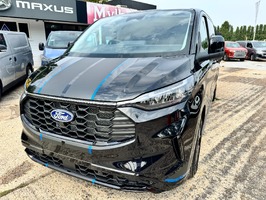 FORD TRANSIT CUSTOM 2.0 320 EcoBlue Sport Crew Van Auto L2 H1 Euro 6 (s/s) 5dr - 3155 - 10
