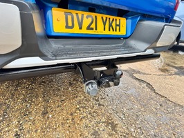 MITSUBISHI L200 2.2 DI-D DC Barbarian 4WD Euro 6 (s/s) 4d - Canopy - Towbar  - 3148 - 12