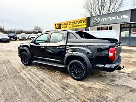 MAXUS T60  MAX 4X4 PICKUP - 3074 - 2