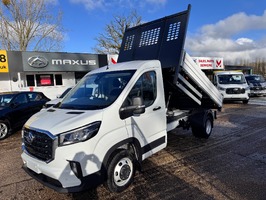 MAXUS DELIVER 9 2.0 D20 RWD L3 Euro 6 (s/s) 2dr (DRW) - 3178 - 6