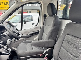 MAXUS DELIVER 9 2.0 D20 RWD L3 Euro 6 (s/s) 2dr (DRW) - 3178 - 11