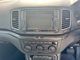 SEAT ALHAMBRA 2.0 TDI XCELLENCE DSG Euro 6 (s/s) 5dr - Wheelchair Access / Ramp  - 3154 - 21