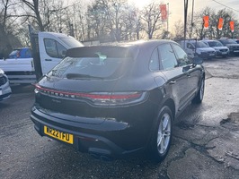 PORSCHE MACAN  2.0T PDK 4WD Euro 6 (s/s) 5dr - 3184 - 5