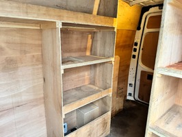 MERCEDES SPRINTER 2.0 317 CDI PRO G-Tronic RWD L2 H2 Euro 6 (s/s) 5dr - 3183 - 9