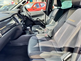 FORD RANGER 3.2 TDCi Wildtrak Auto 4WD Euro 6 (s/s) 4dr - NO VAT - 3162 - 13