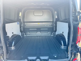 FORD TRANSIT CUSTOM 2.0 320 EcoBlue Sport Crew Van Auto L2 H1 Euro 6 (s/s) 5dr  - 3155 - 16