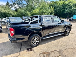 MAXUS T90 88.5kWh Elite Auto RWD 4dr - 3137 - 8