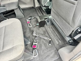 FORD TOURNEO CUSTOM 2.0 310 EcoBlue Titanium Auto L1 Euro 6 (s/s) 5dr - WheelChair Access  - 3160 - 15