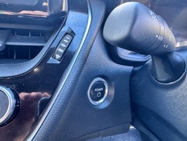 TOYOTA COROLLA  1.8 VVT-h CVT Euro 6 (s/s) 5dr - 3187 - 20