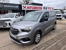 VAUXHALL COMBO 1.5 Turbo D 2300 Pro L1 H1 Euro 6 (s/s) 5dr - 3194 - 1