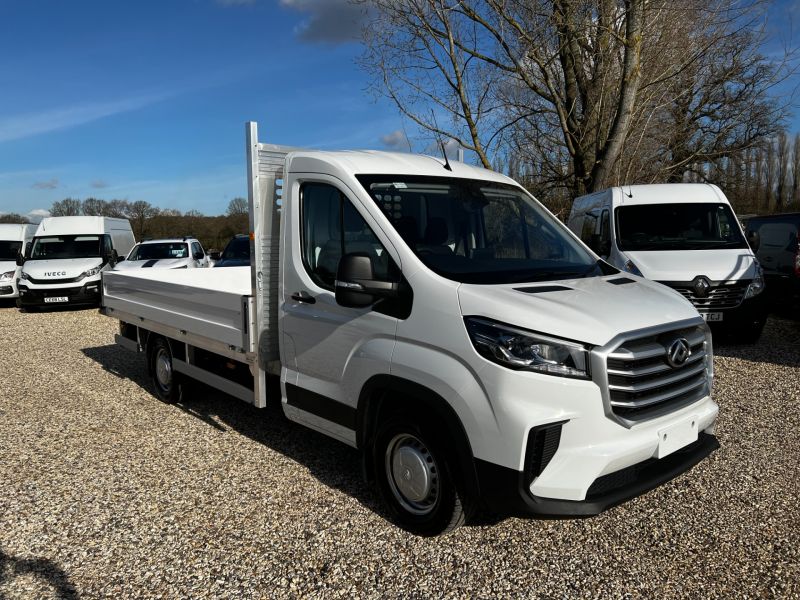 MAXUS DELIVER9 in Hampshire for sale