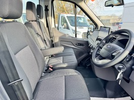 FORD  TRANSIT 2.0 350 EcoBlue Leader RWD L2 Euro 6 (s/s) 2dr (1-Stop) - 3091 - 14