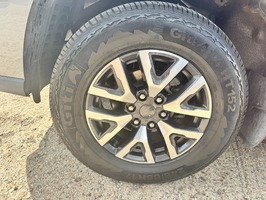 MAXUS T90 EV 88.5kWh Elite Auto  - 3139 - 14