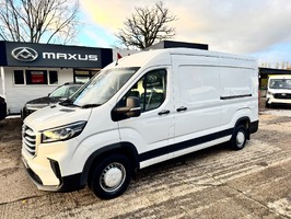 MAXUS DELIVER 9 2.0 D20 RWD L3 H2 Euro 6 (s/s) 5dr - 3173 - 7
