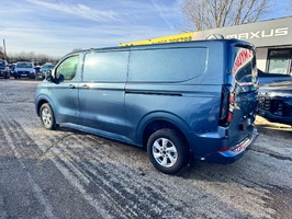FORD TRANSIT CUSTOM 2.0 320 EcoBlue Limited Auto L2 H1 Euro 6 (s/s) 5dr - 3176 - 8