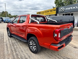 MAXUS T90 88.5kWh Elite Auto RWD 4dr - 3016 - 6